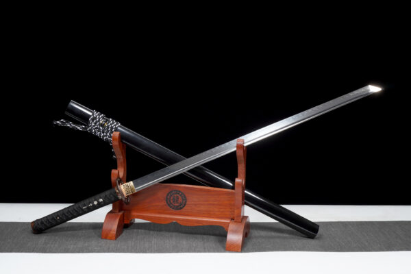 Tri-Edge Quick Blade