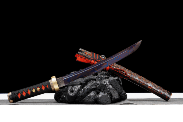 Dragon Silence
