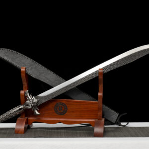 Yulong Tactical Broadsword
