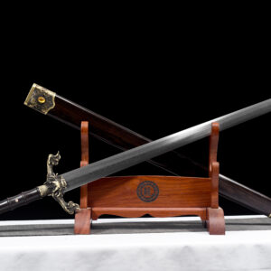 Oathkeeper Sword