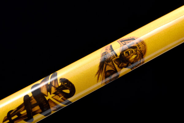 Black Mamba  - Image 3