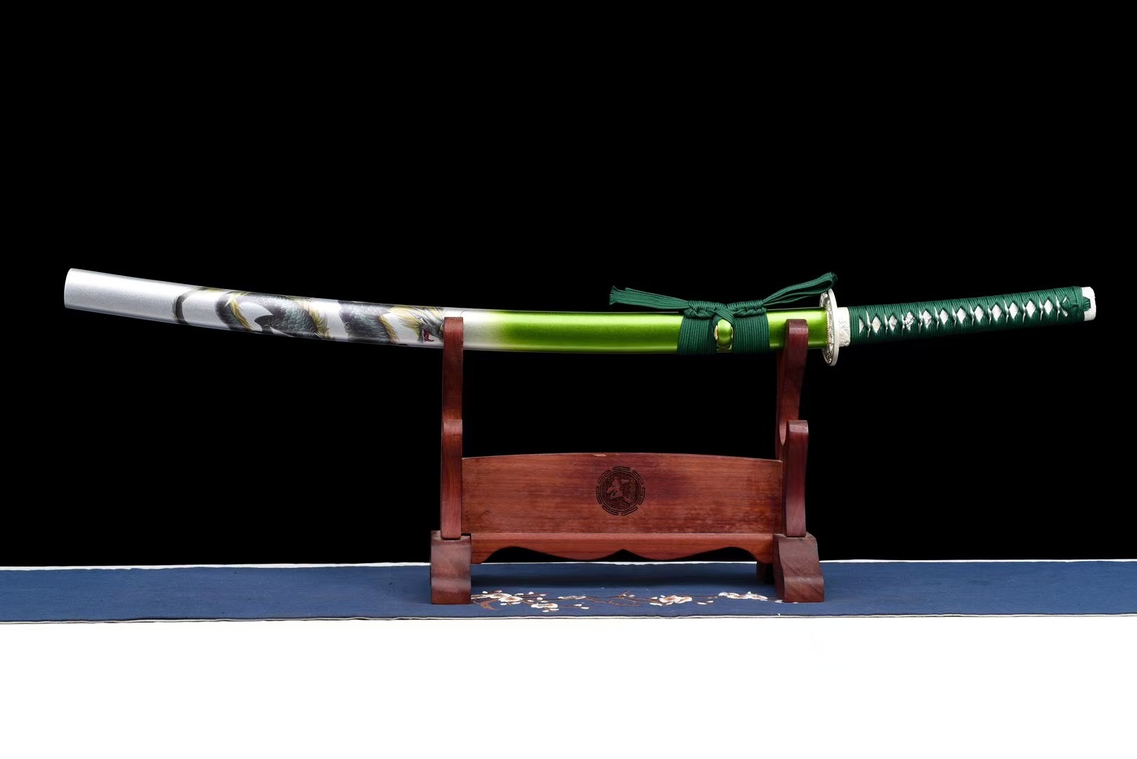 green Dragon - Image 3