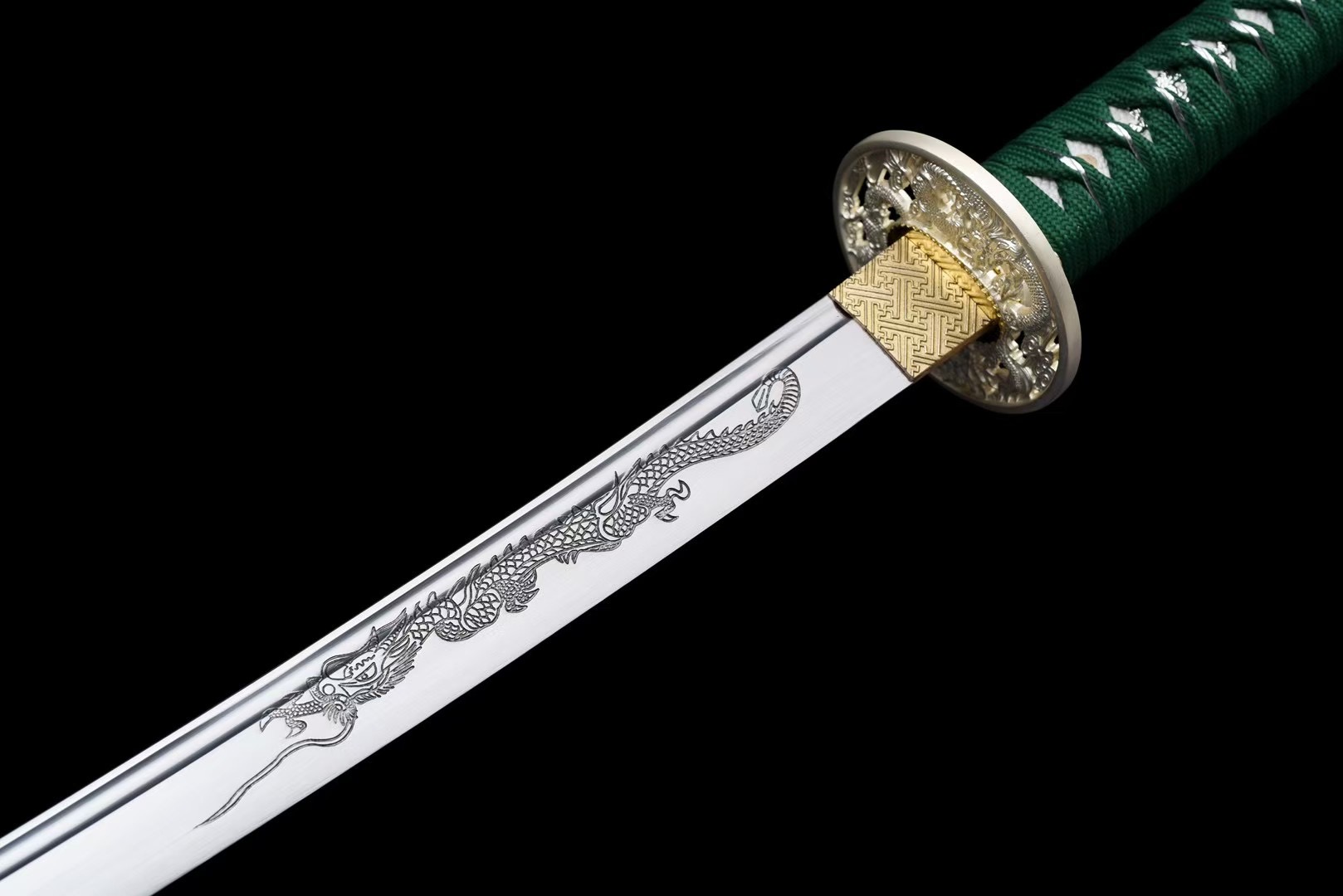 green Dragon - Image 5