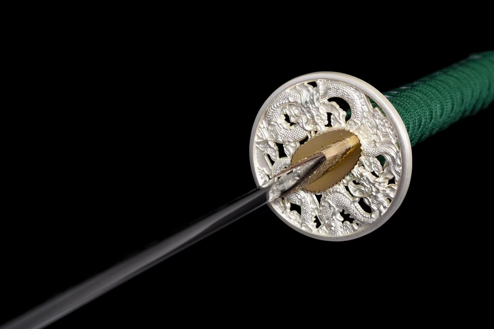 green Dragon - Image 6