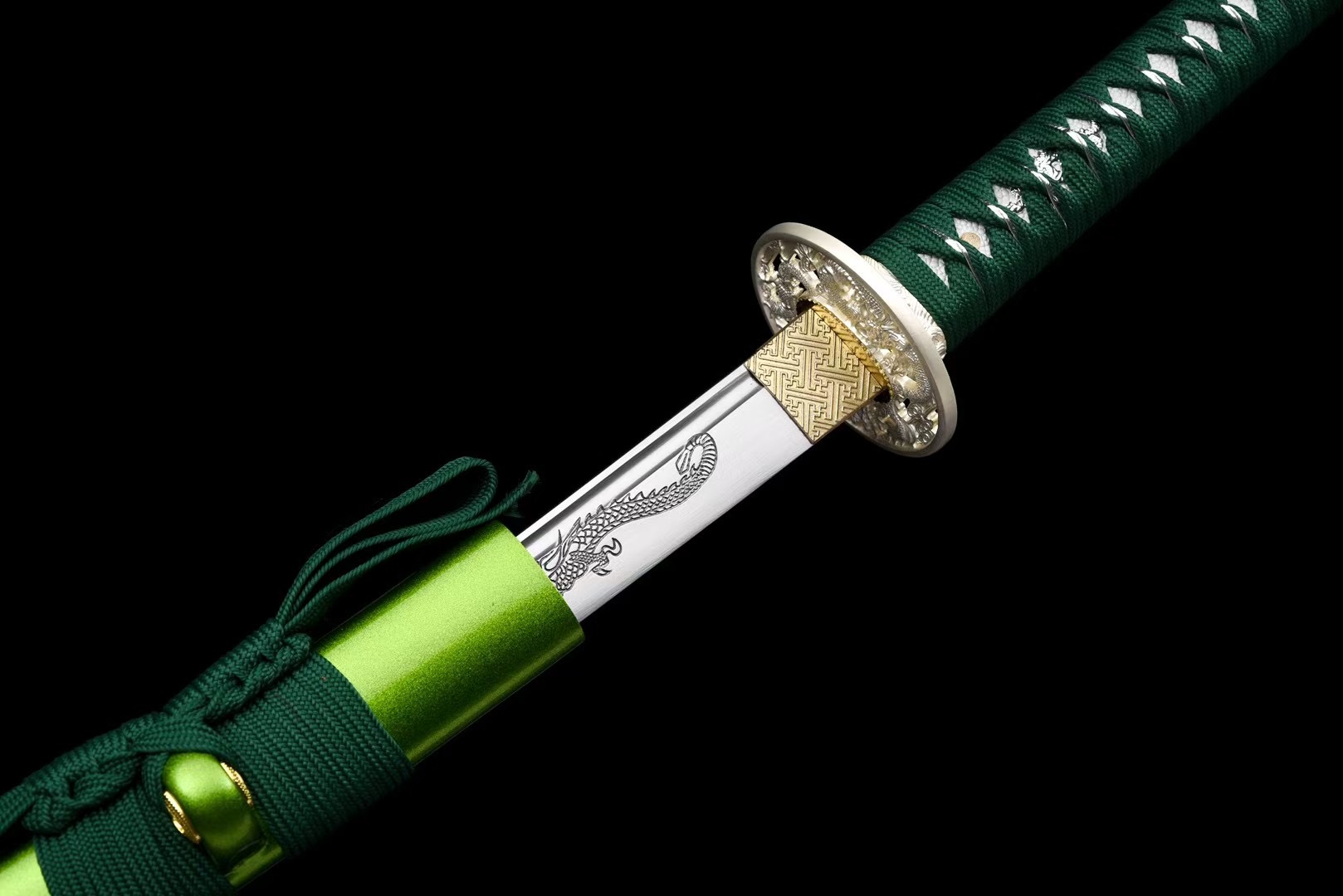 green Dragon - Image 2