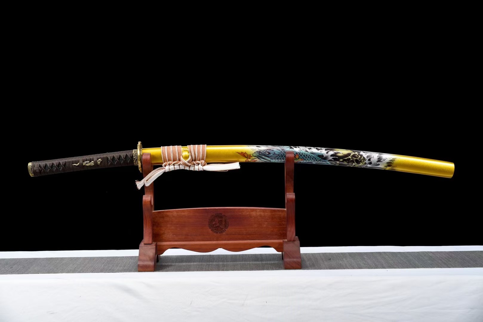 Golden Carp - Image 2