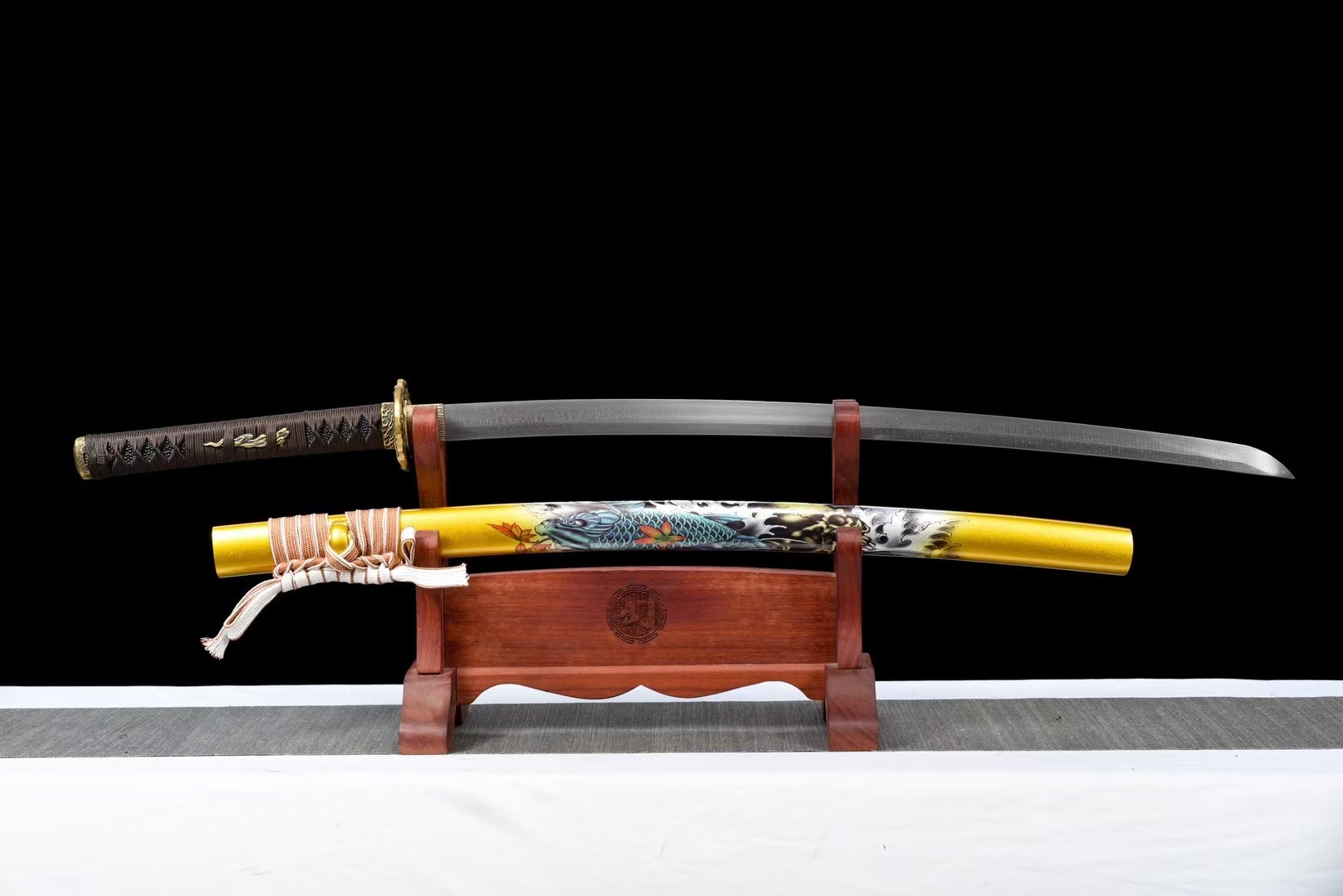 Golden Carp - Image 3