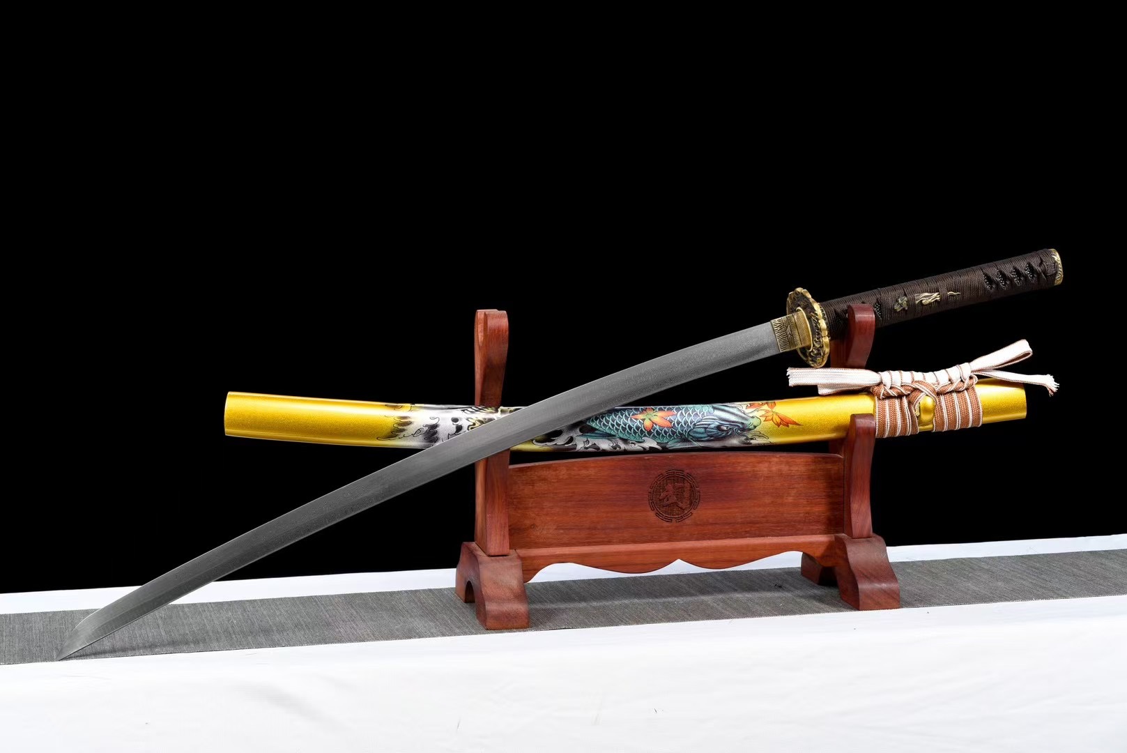 Golden Carp - Image 4