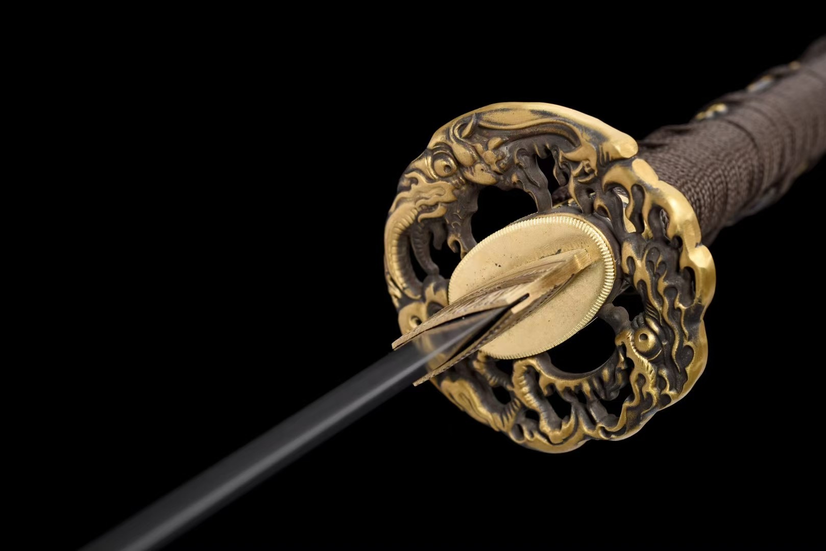 Golden Carp - Image 5