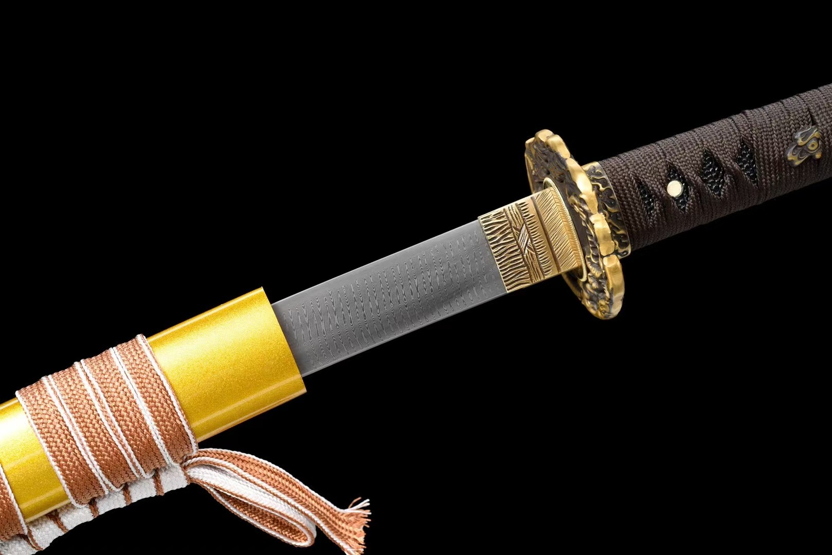 Golden Carp - Image 6