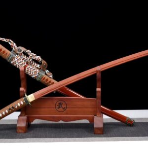 Redwood Training Tachi