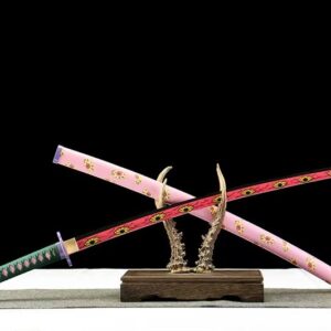 Demon Slayer: Kokushibo Nichirin