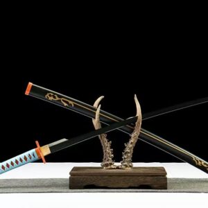 Demon Slayer: Shinobu Kocho