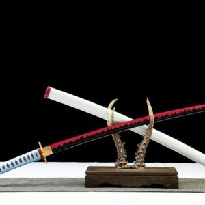 Demon Slayer: Mitsuri