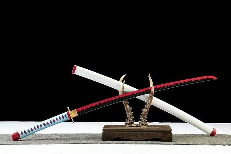 Demon Slayer: Mitsuri