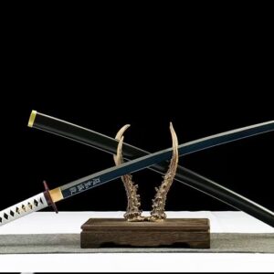 Demon Slayer:Giyu Tomioka Nichirin