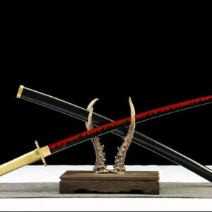 Demon Slayer: Yoriichi Tsugikuni Nichirin