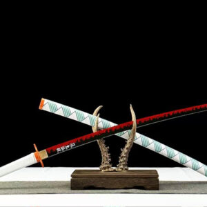 Demon Slayer: Kyojuro Rengoku Nichirin