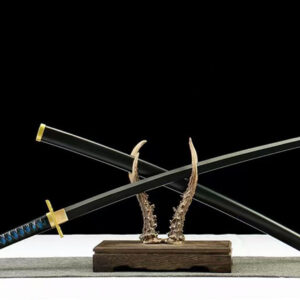 Demon Slayer: Muichiro Tokito Nichirin