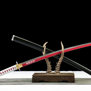 Demon Slayer: Kanao Tsuyuri