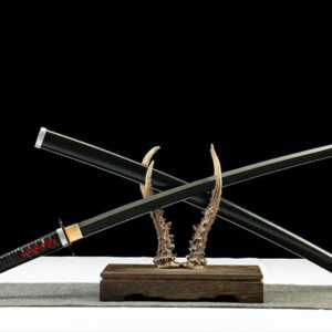 Demon Slayer: Tanjiro Kamado Nichirin