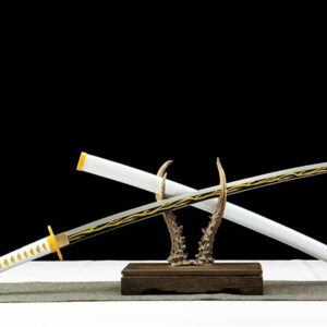 Demon Slayer: Zenitsu Agatsuma Nichirin