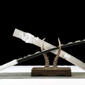 Demon Slayer: Inosuke Hashibira Nichirin