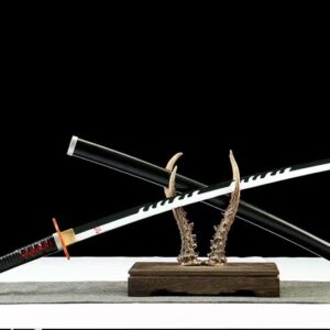 Demon Slayer: Tanjiro Kamado Nichirin