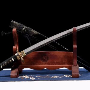 Dragon Wakizashi